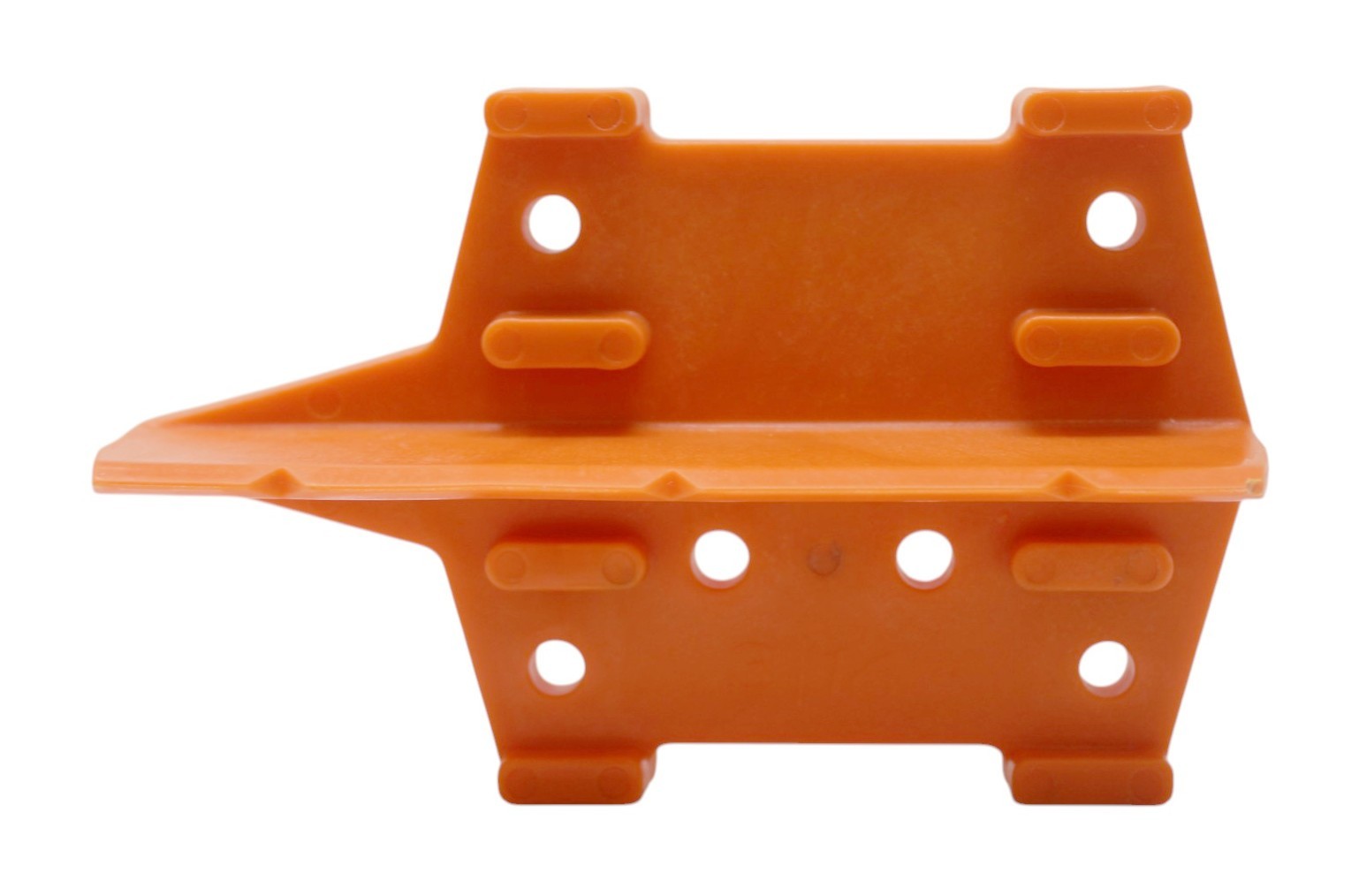 8 Pack of Deck Board Spacing Tools – Durable Spacer & Layout Guide