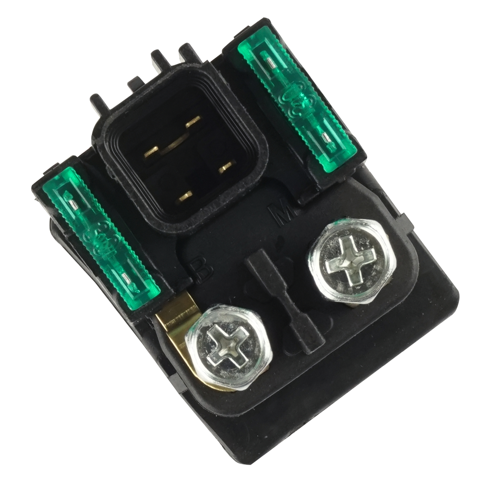 Starter Relay Solenoid for Suzuki VZ800 VZ800Z Boulevard M50 2005-2017