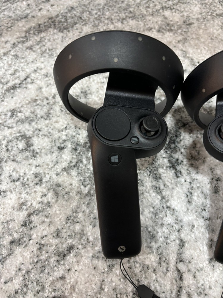 Microsoft Windows A85 CYK VR Controller Knuckles Left & Right FREE SHIPPING!!