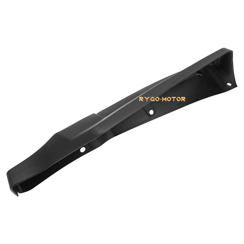 For Honda Rancher 350 400 Rear Splash Guard Kit Left & Right Mud Guard TRX350 40