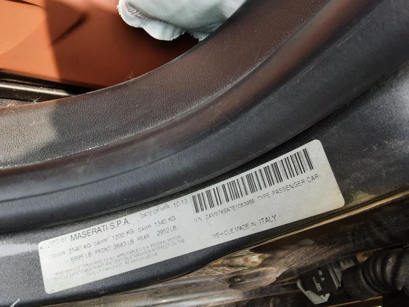 GHIBLI 2014 Camera/Projector 855123