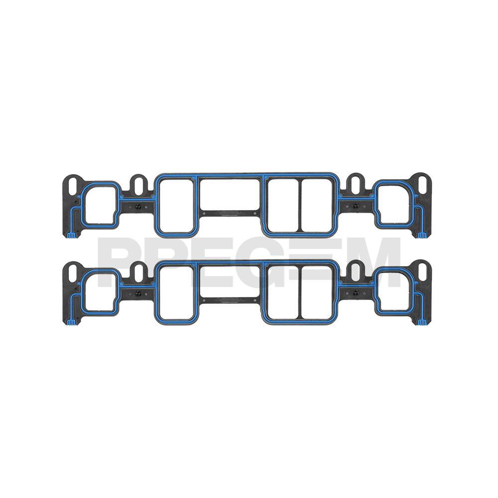 For 96-06 GMC Chevrolet Isuzu Oldsmobile 4.3L Intake Gasket Set