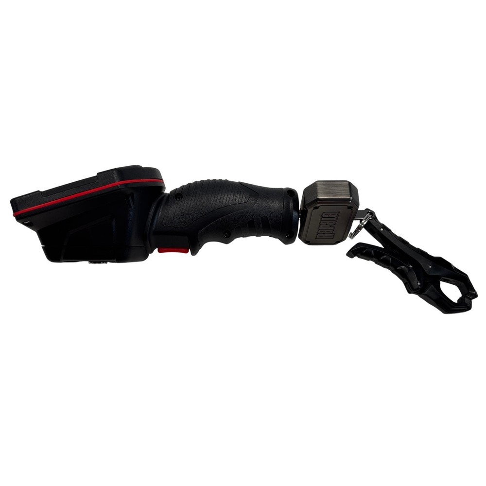 Rapala RHVDS 20-lb High-Vis Digital Scale