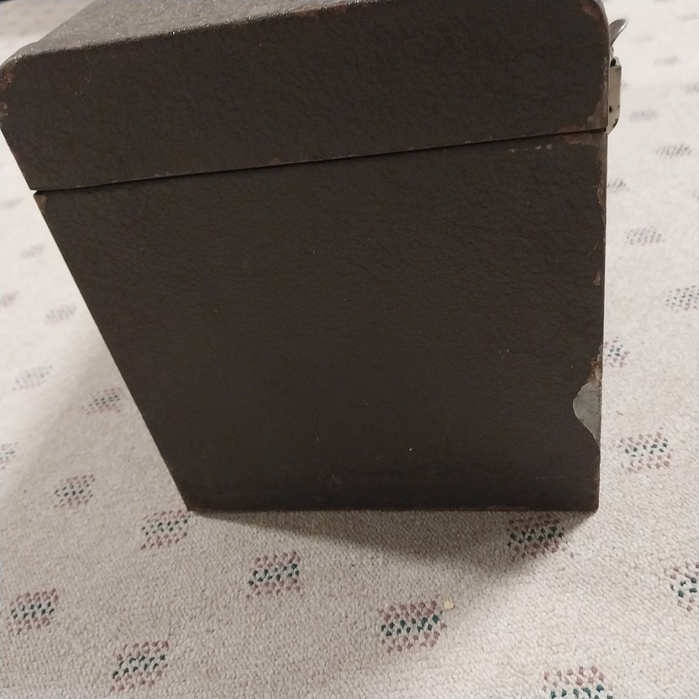 Kennedy Tool Box 220