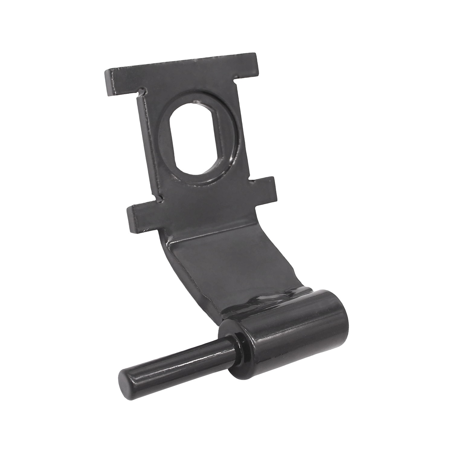 New 2Pcs Cab Door Hinge 7193725 for Bobcat S630 S650 S740 S750 S770 S850 A770 US