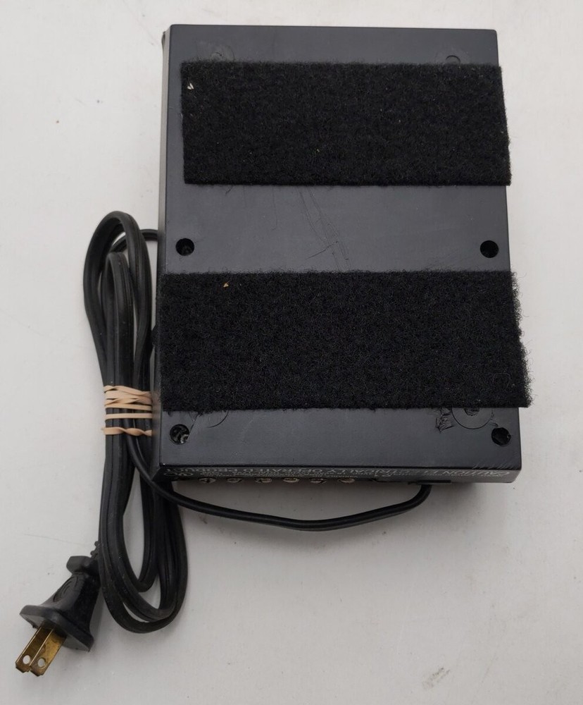 MRC 2400 Tech II Railmaster 2400 Power Pack EX