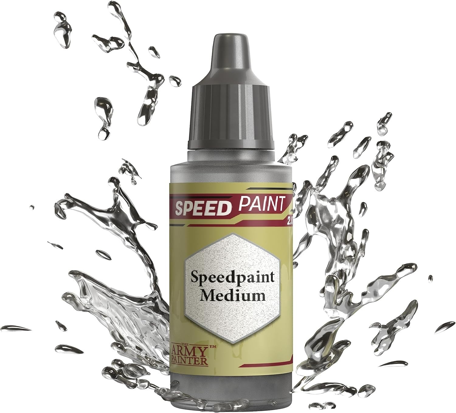 Army Painter Speedpaint 2.0 - 18ml Bottle - Pick Multiple and Save!!!