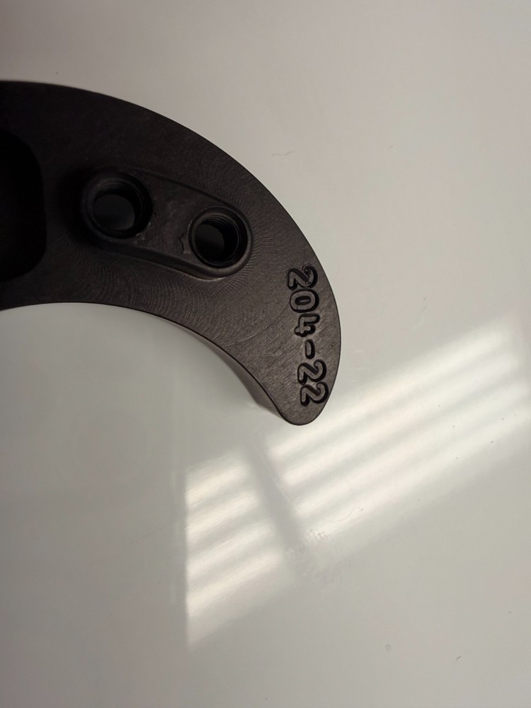 ROTO MOD 2ND GENERATION (ROTO-MOD2) -NEW, OPENED PACKAGE-