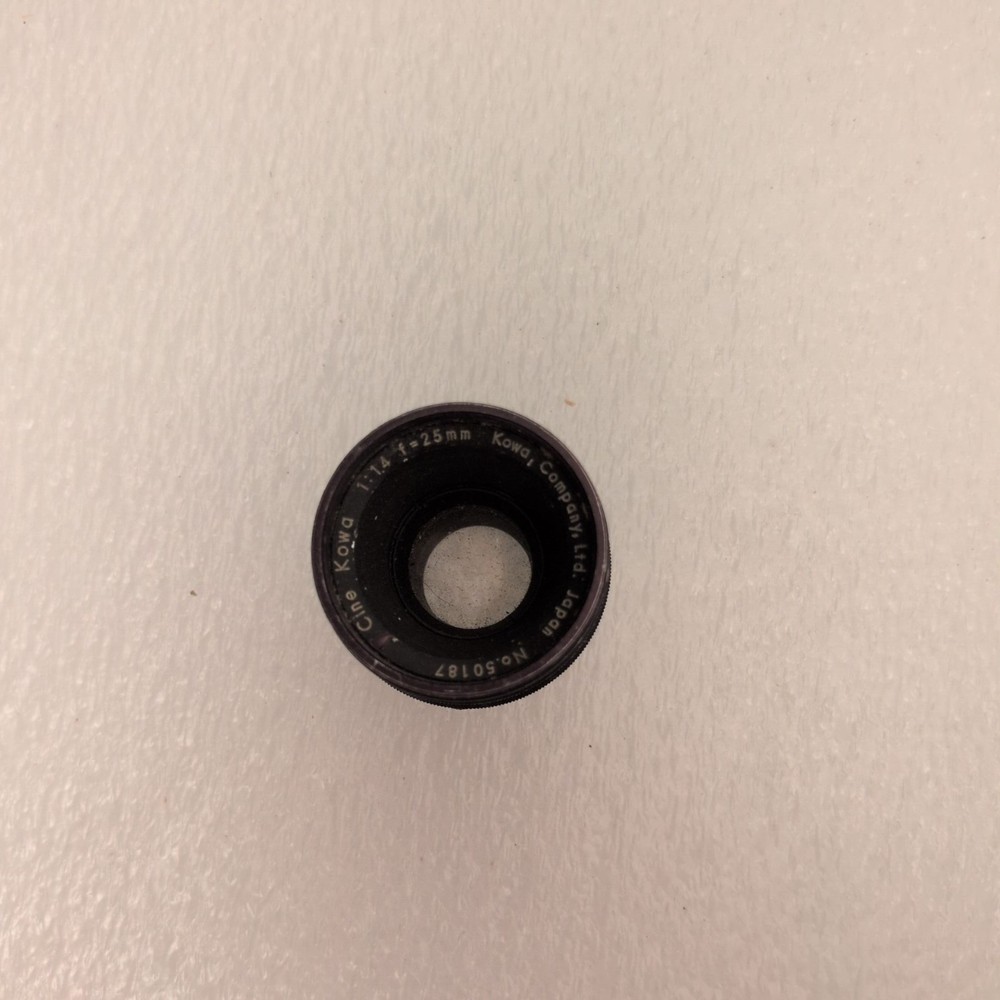 Sanyo Video Camera Model VC 1600L