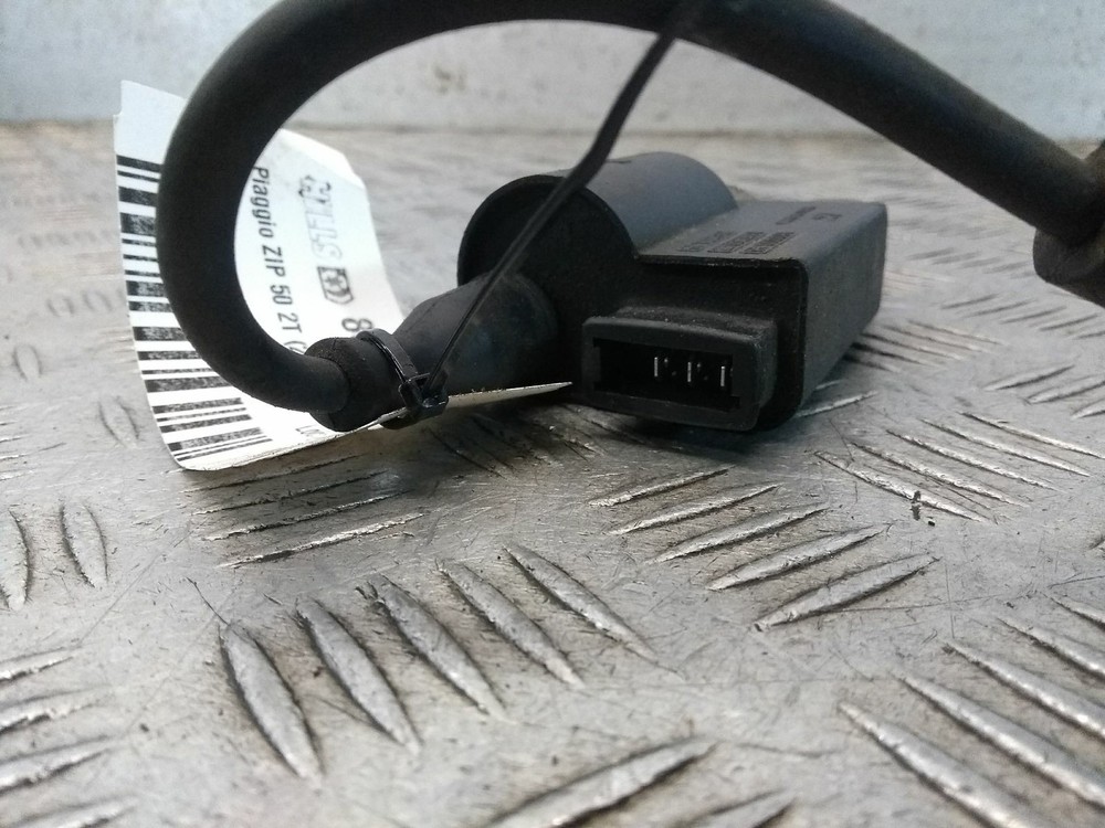 2015 PIAGGIO ZIP 50 IGNITION COIL / COILS