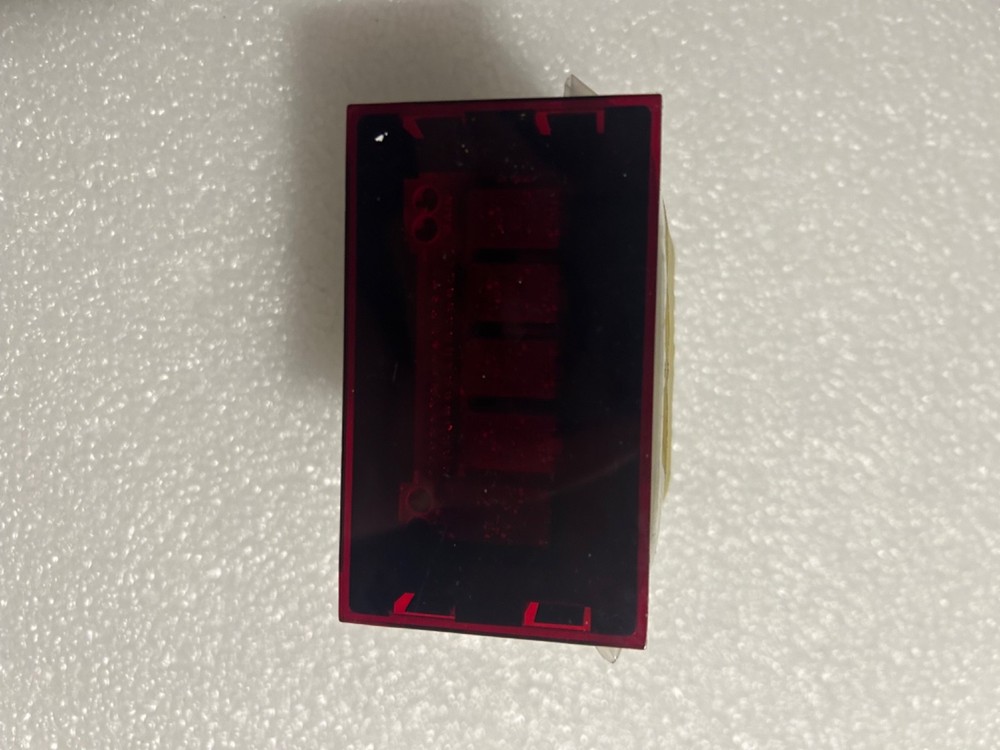 Analog Devices Model AD2004 Digital Panel Meter Readout