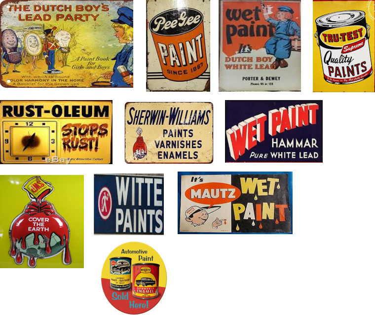 o scale paint store decals