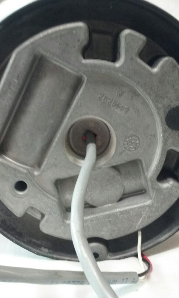 FEDERAL TARGET TECH HIGH DOME STROBE