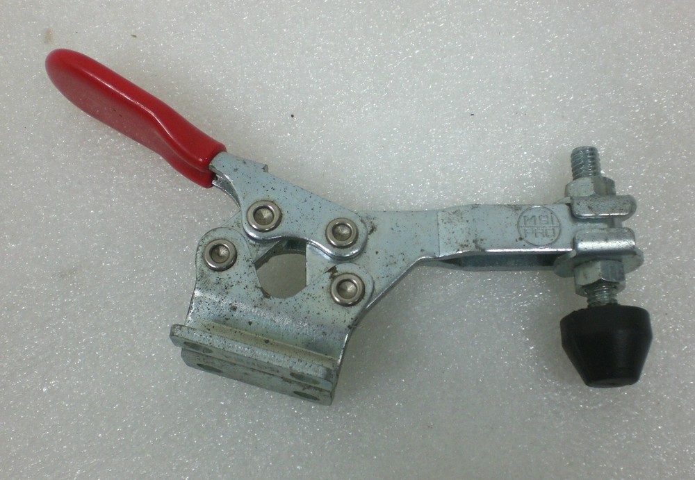 MSI-PRO 51120 Horizontal Quick-Release Toggle Clamps NEW