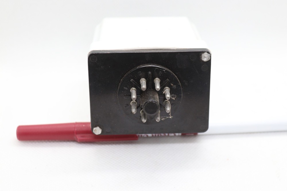 Magnecraft Time Delay Relay W222ACPFX-16