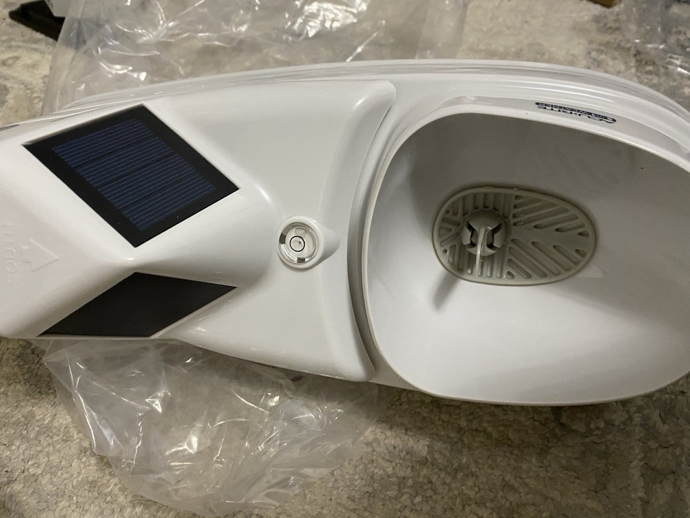 AcuRite Iris Weather Station 01024M READ DESCRIPTION