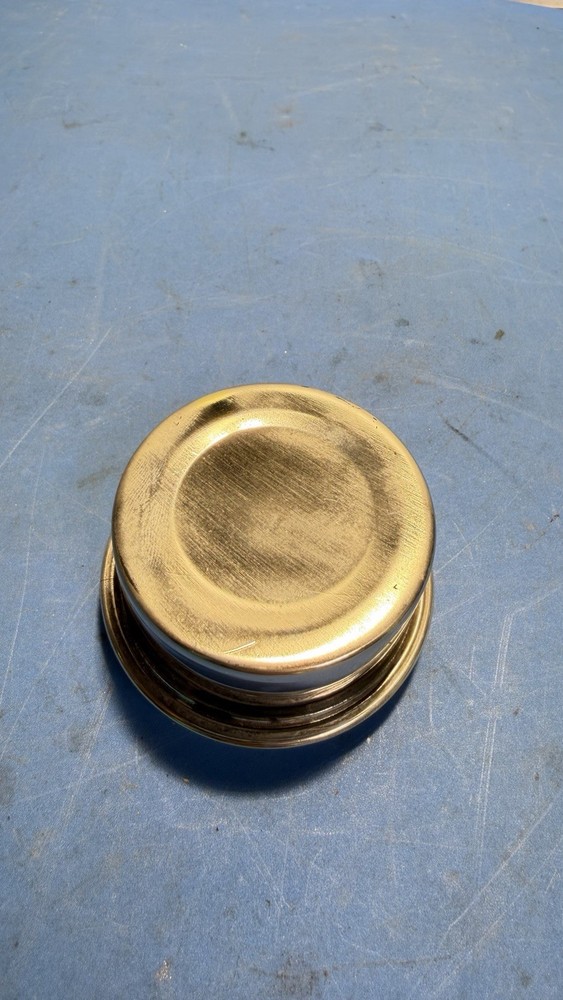 Chafing dish warmer alcohol burner