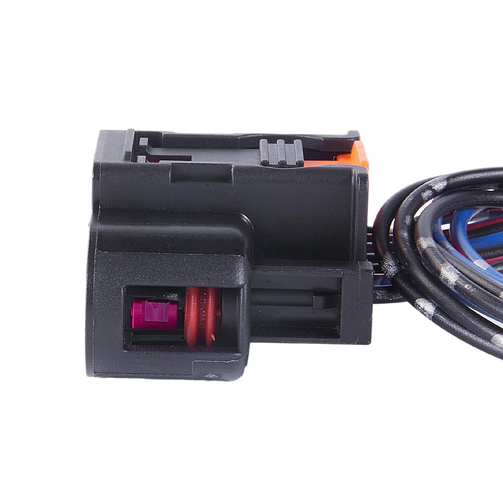 Ignition Coil Connector Pigtail Plug Wiring Harnesses Replacement Compatible...