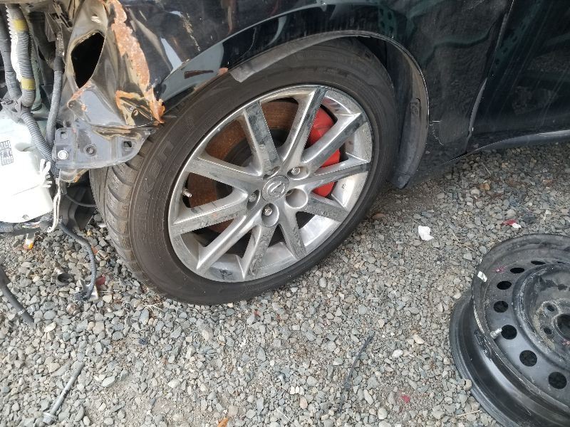 08-11 LEXUS GS350 MULTIPLEX NETWORK BODY CONTROL MODULE ECM ASSEMBLY