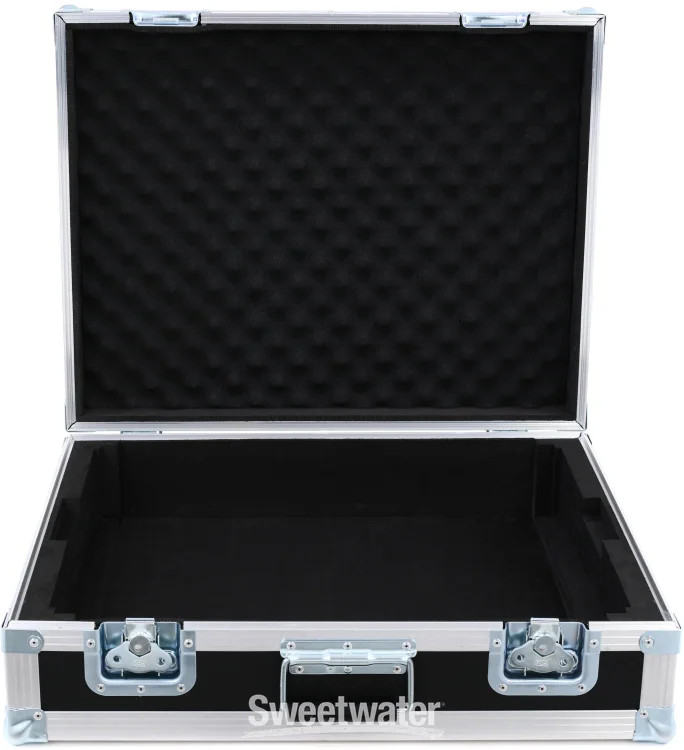Temple Audio TRIO 21 Flight Case
