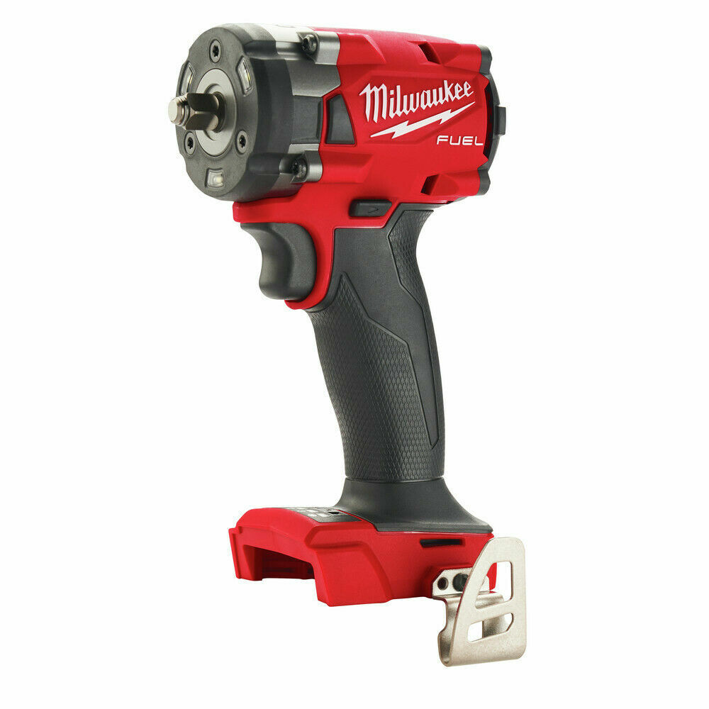 Milwaukee 2854-20 M18 FUEL™ 3/8" Compact Impact Wrench w/ Friction Ring
