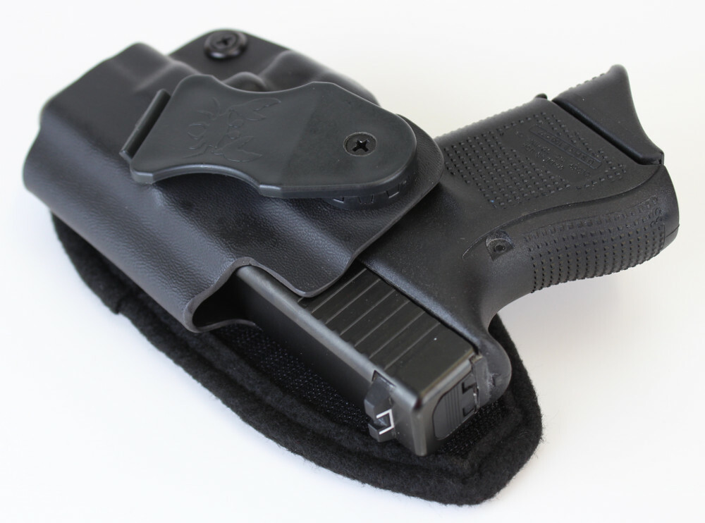 PainKiller Holster for Glock 30