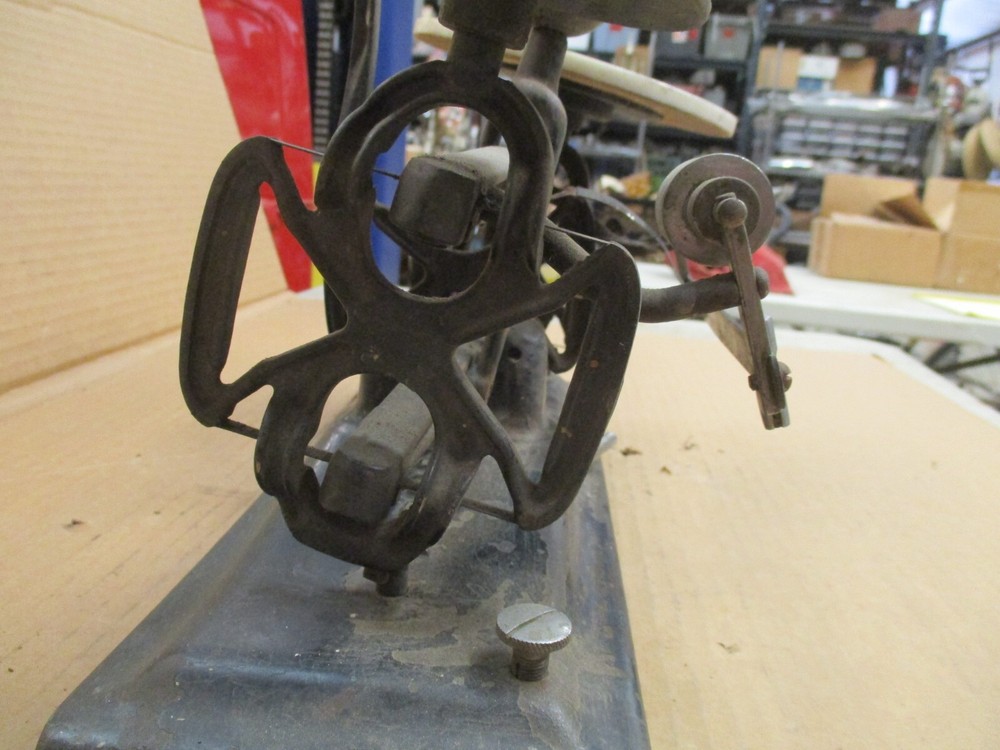 Vintage Torsion Balance Scale