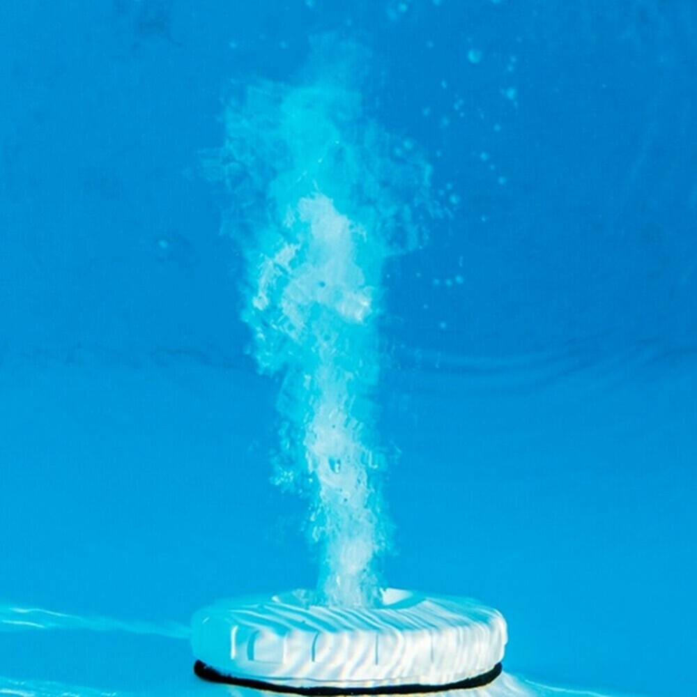 Swimming Pool Massage Nozzle Return Jet Fitting Adjustable Rotatable Jet Eyeball