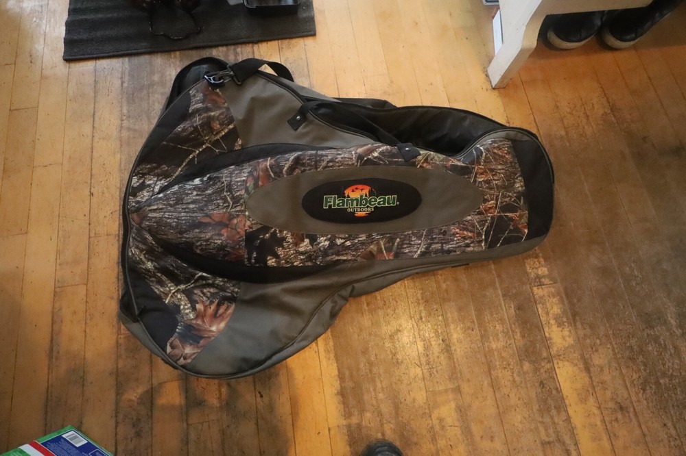 Tenpoint Stealth XLT Crossbow