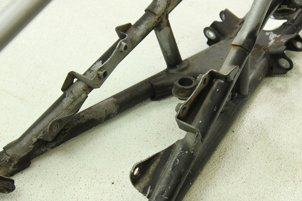 2005 Honda Trx400ex Chassis/Frame B4461