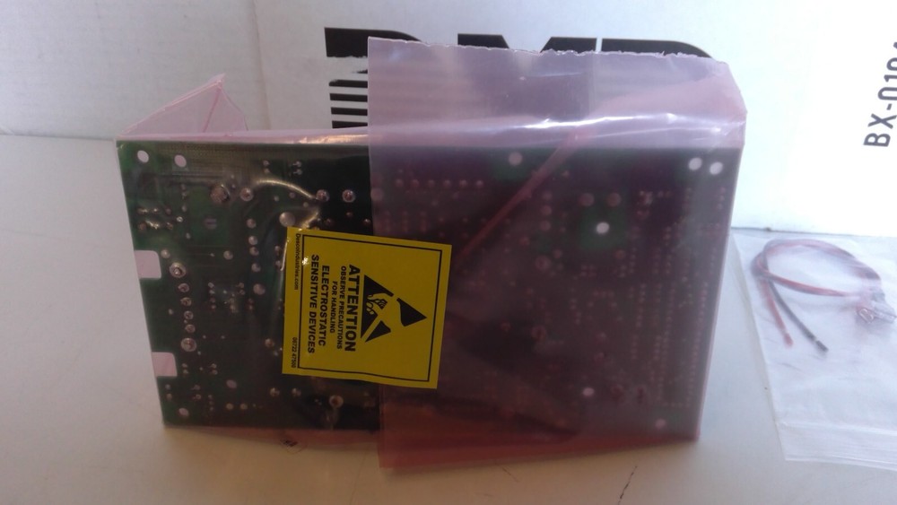 DMP XT30DPCB PCB Board Burglary/Fire/Door Control Panel