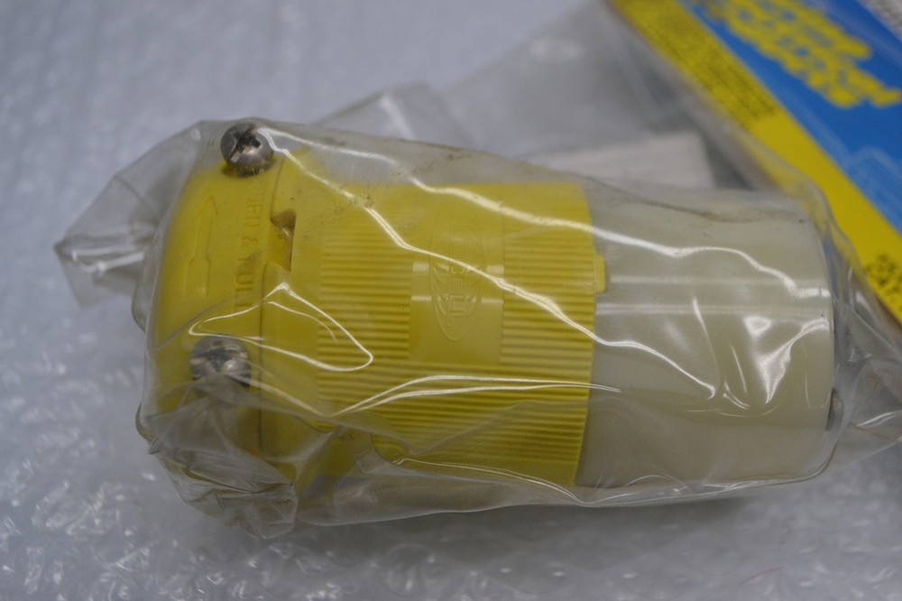 HUBBELL HBL23CM13 CONNECTOR NSMP
