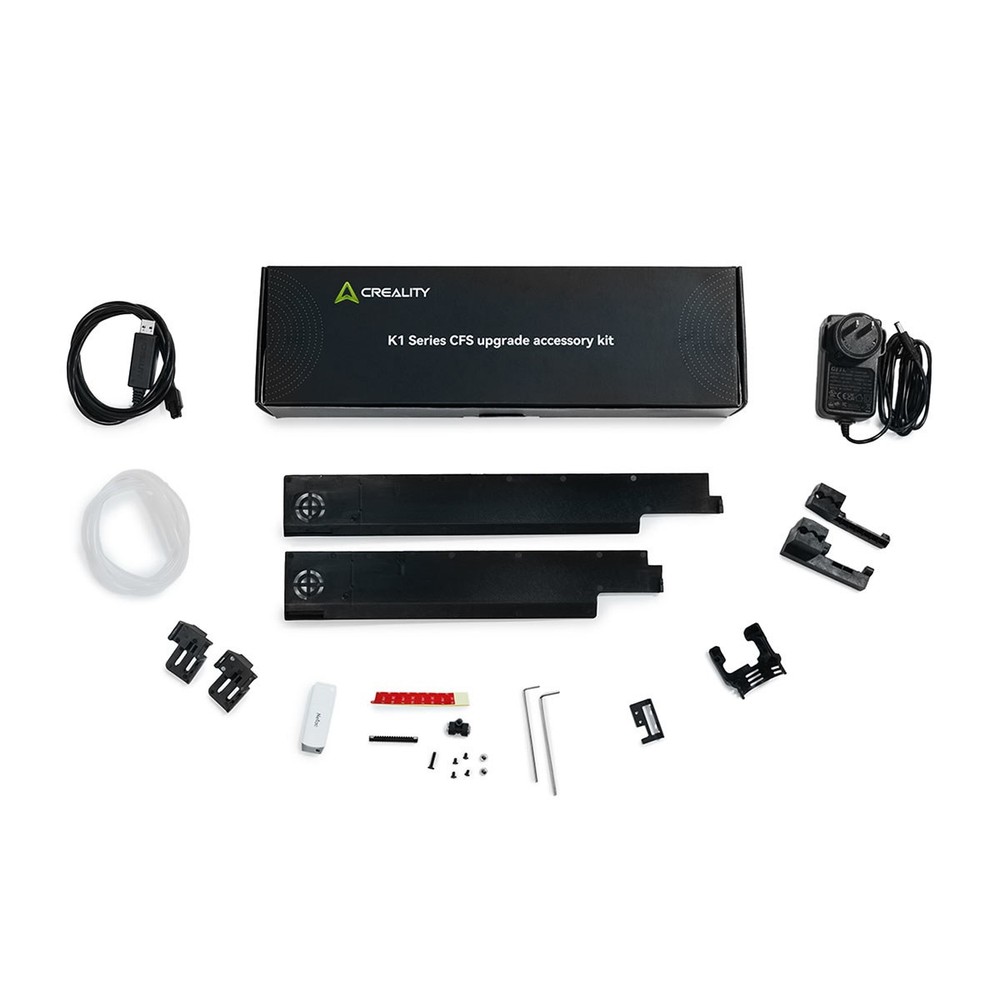 Creality CFS Upgrade Accessory Kit for K Series Printer