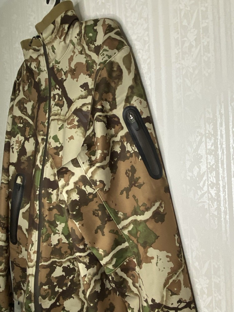 First Lite North Branch Jacket Large