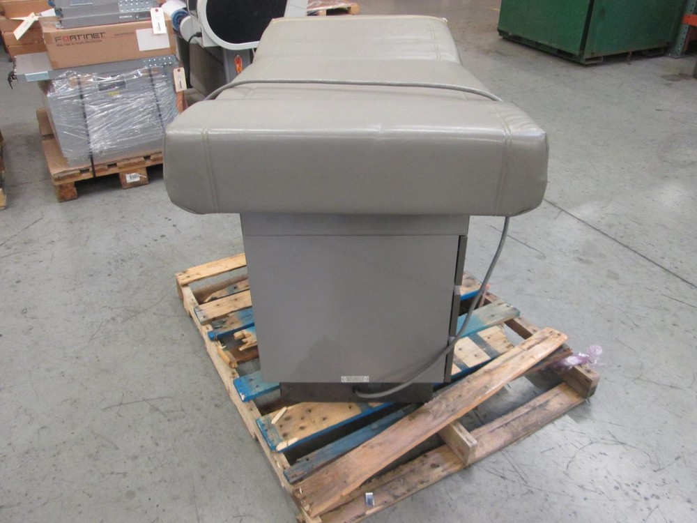RITTER 104 EXAM TABLE