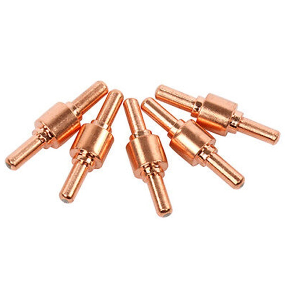 Quality Welding Machine Nozzle 100pcs/set 24PCS 30 Electrode 30pcs/set
