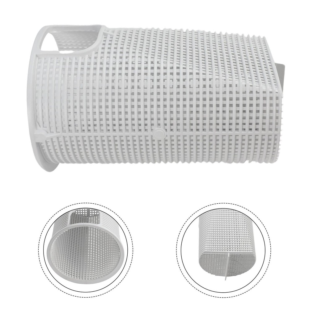 Replacement Filter Basket for Hayward For Super Pump SPX3000M Efficient Design