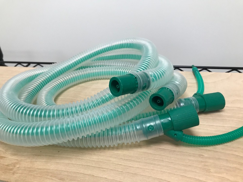 Non-Rebreathing Veterinary Anesthesia Machine M3000 Table Top