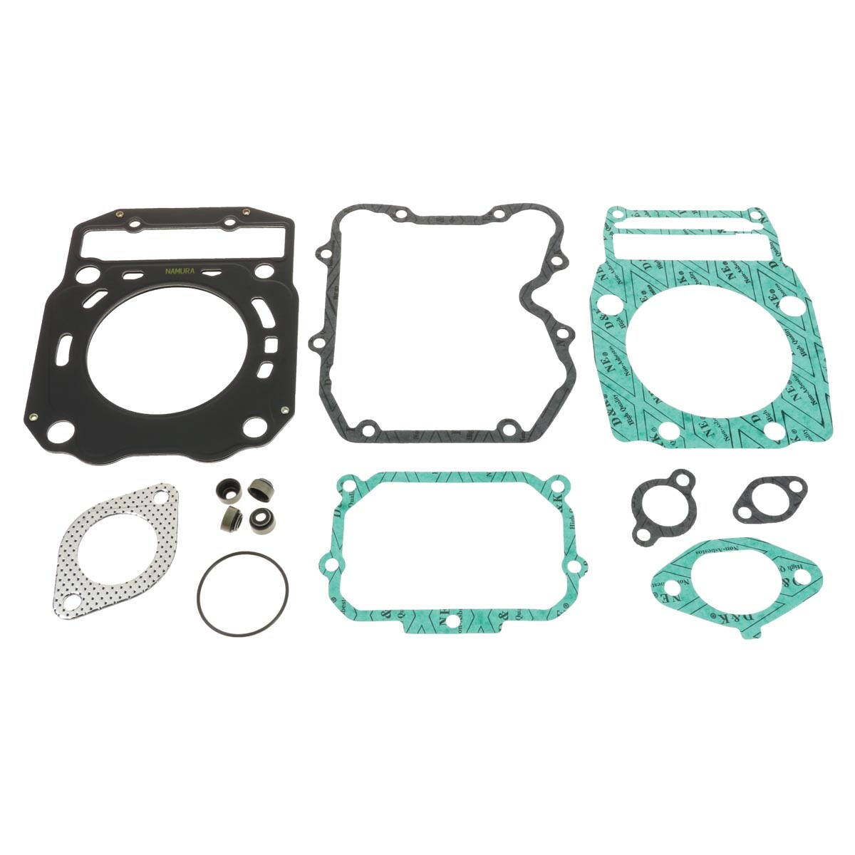 Namura Top End Gasket Kit fits Polaris 500 Sportsman Scrambler Ranger Magnum ATP