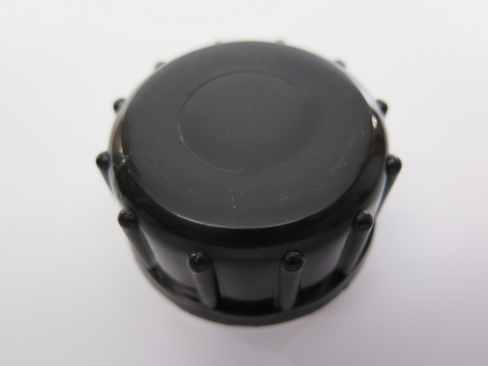 Blitz Gas Can Cap Closed Screw Cap with Viton Gasket, New