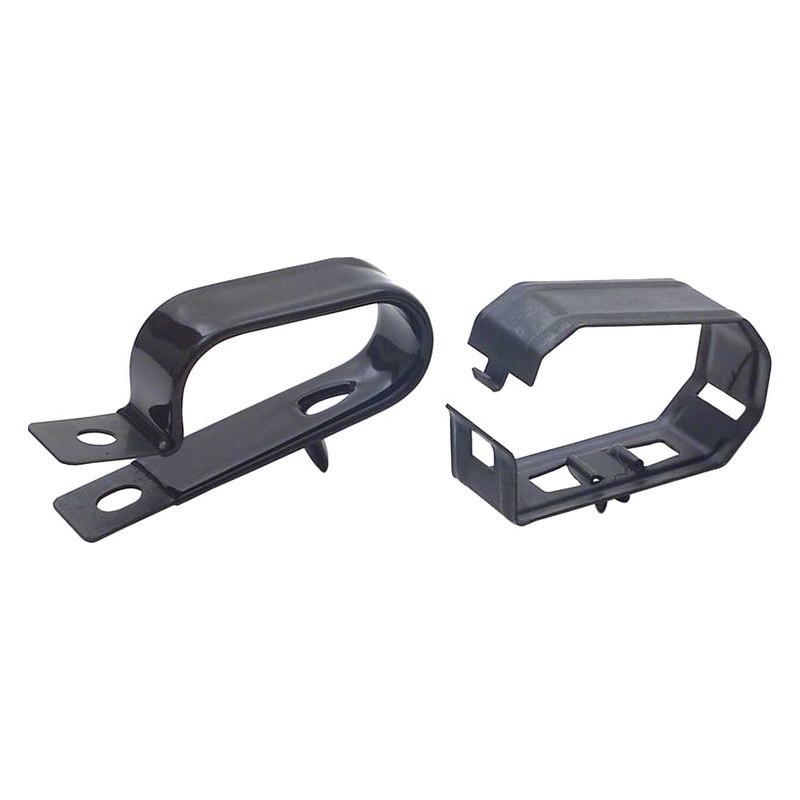 OER HVAC Heater Hose Bracket Set