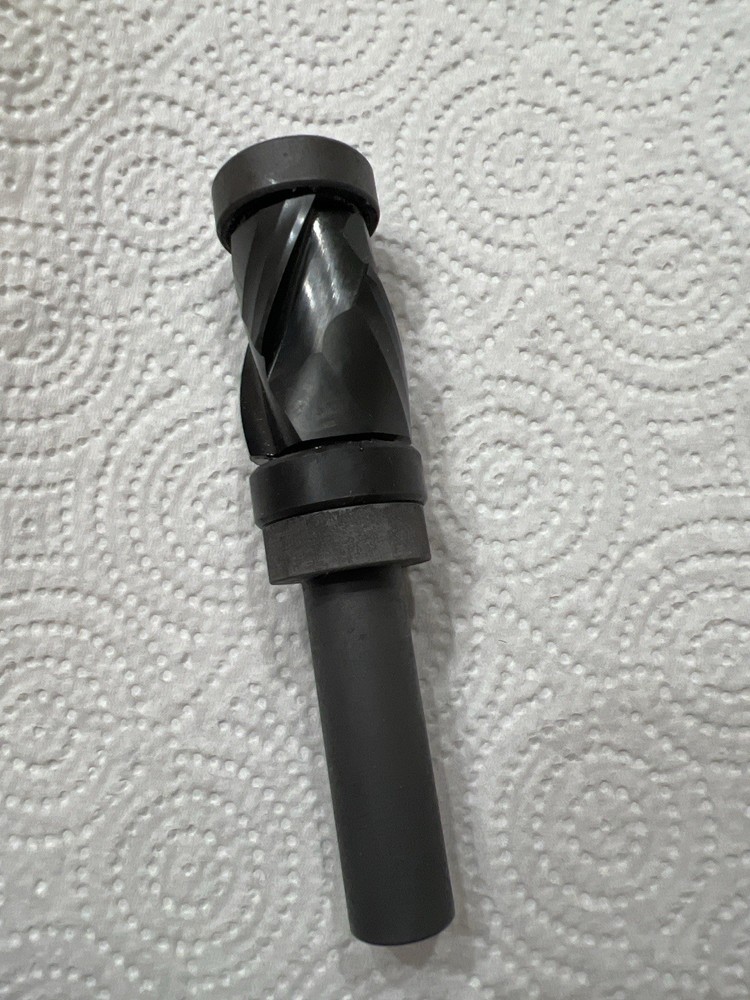 Bits and bits Ultimate Flush Trim Bit barely used
