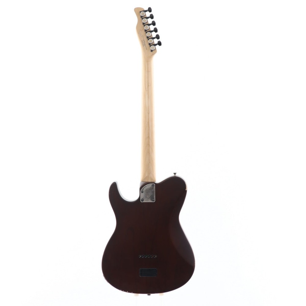 FUJIGEN JIL-ASH-DE664-M Walnut Finish [J160848]