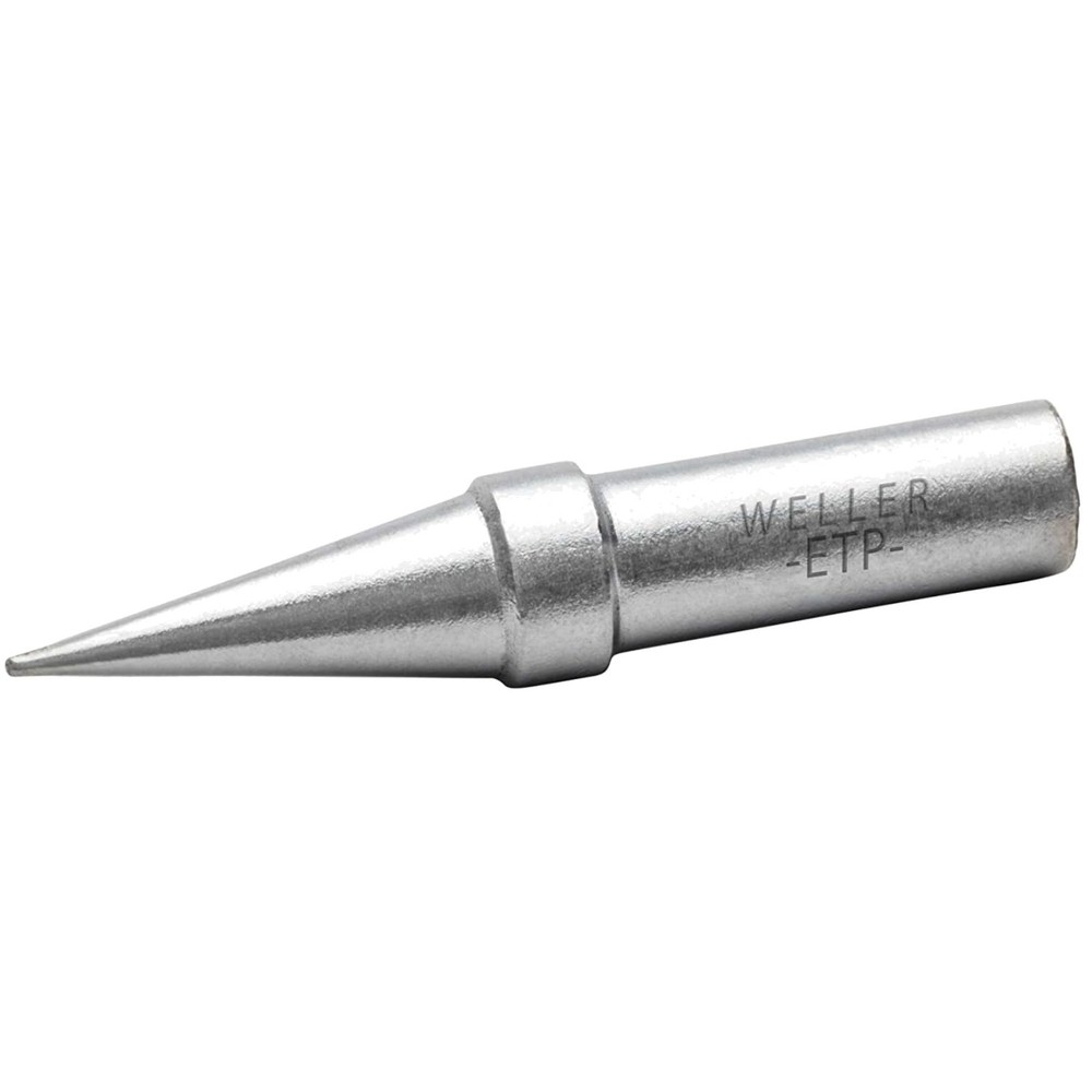 Weller ET Series Replacement Tips - 5 Pcs
