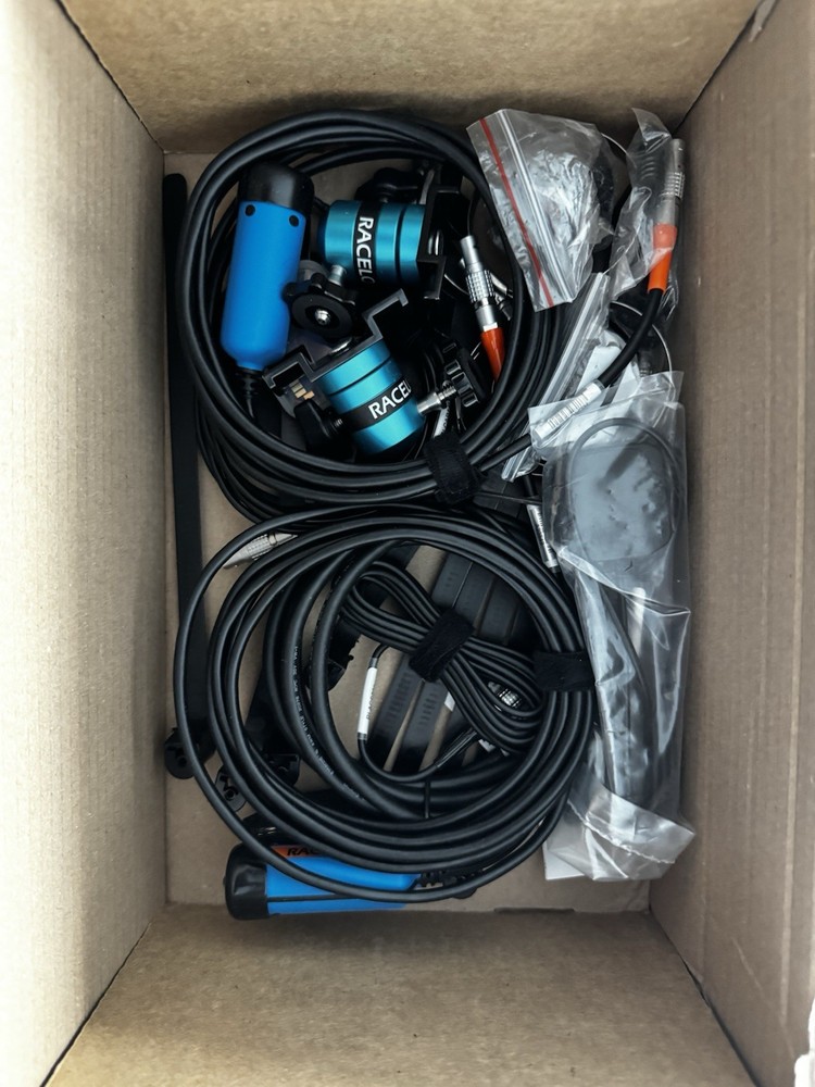 Vbox Racelogic VBOX HD2 Track Package