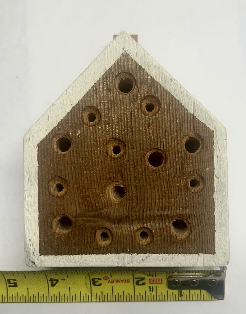bee house