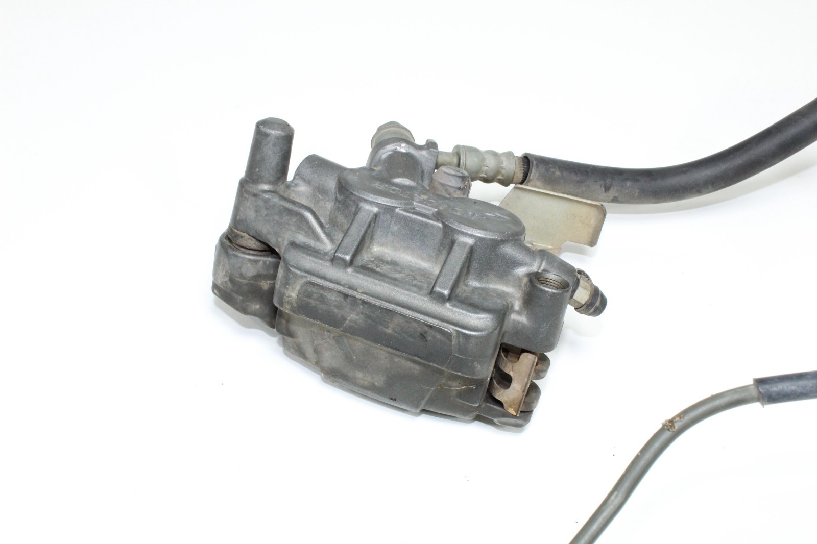 OEM TRX250R FRONT BRAKE CALIPERS HONDA 86 87 88 89 250R LEFT RIGHT Caliper