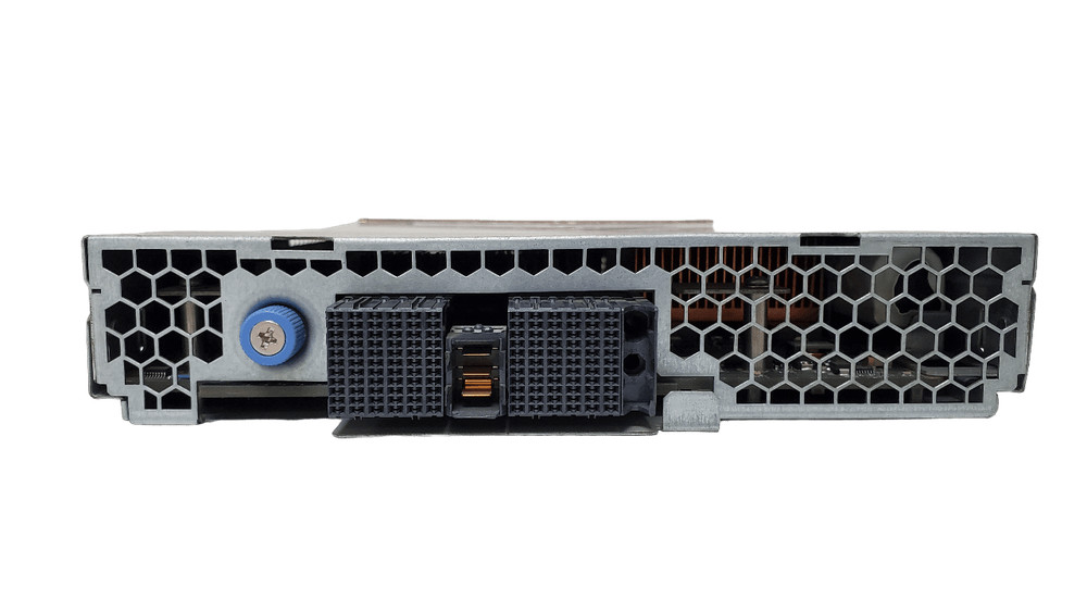 NetApp FAS2020 Storage Array Controller 2x 4GB SFP Transceivers 111-00237+D1