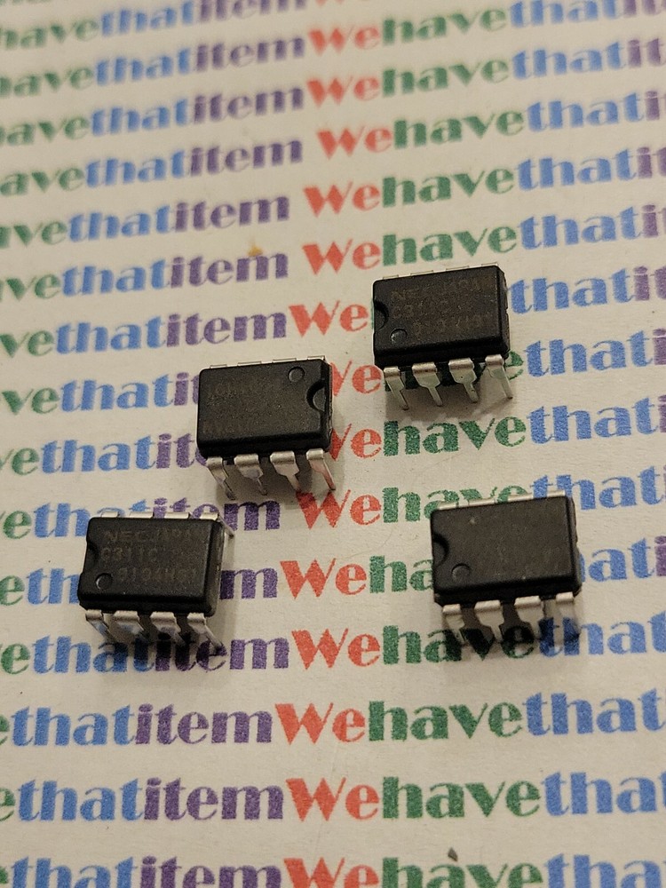 TDA7267 / IC / DIP / 4 PIECES (qzty)