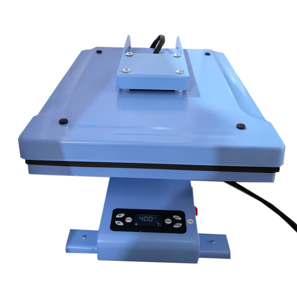 16" x 20" Automatic Easy Heat Press Machine Vertical Version 110V 1600W
